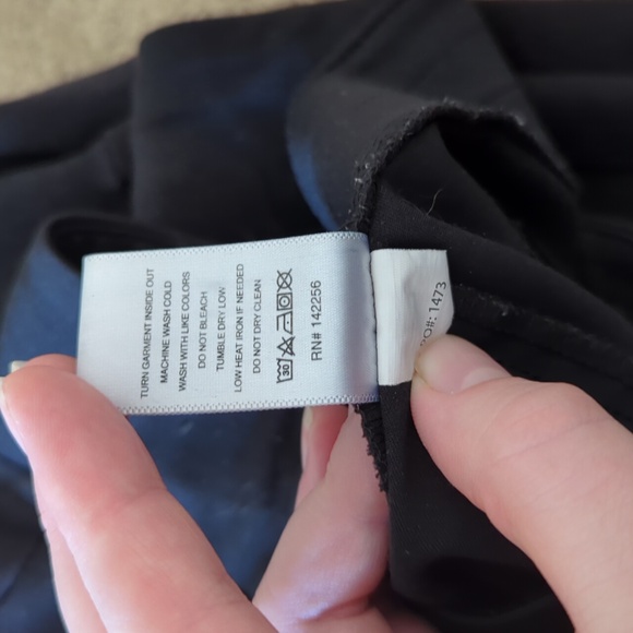 Black figs technical collection L - Picture 3 of 4